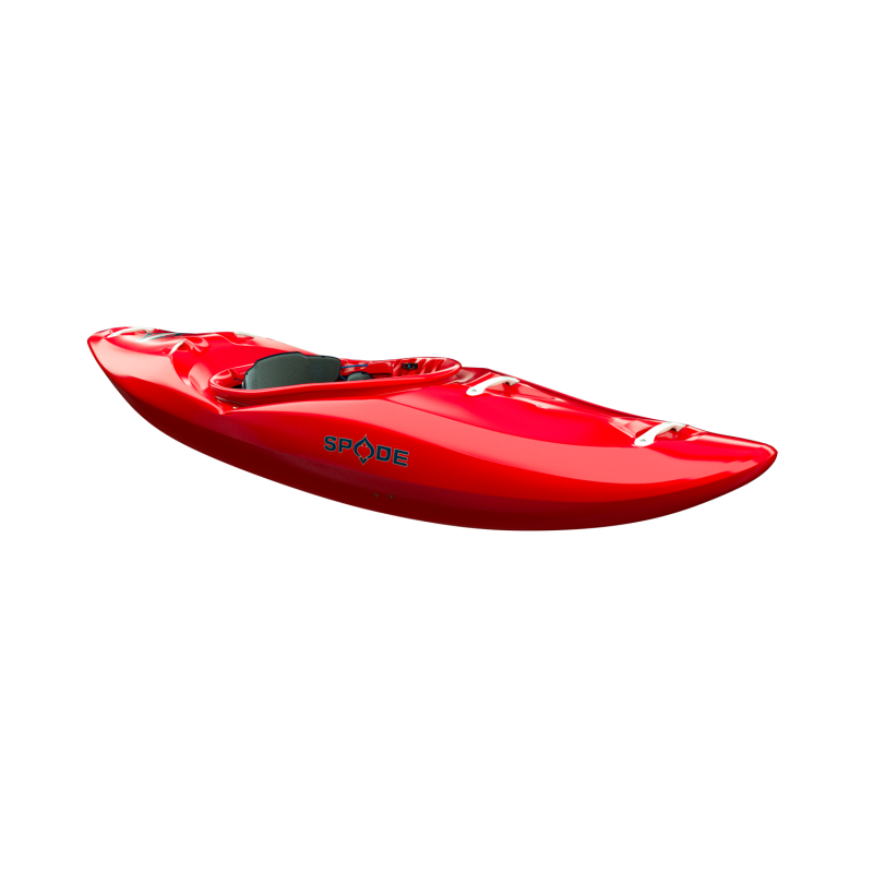 Kayak Royal Flush, Spade Kayak