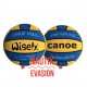Ballon WISELY, Taille 5, icf