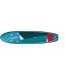 SUP Starboard gonflable Zen SC iGo 2021 10"8 x 33" x 5,5" avec pagaie
