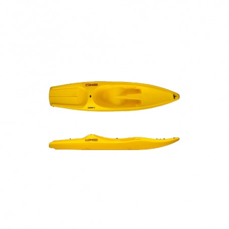 Kayak sit-on-top Zippy - Exo kayaks