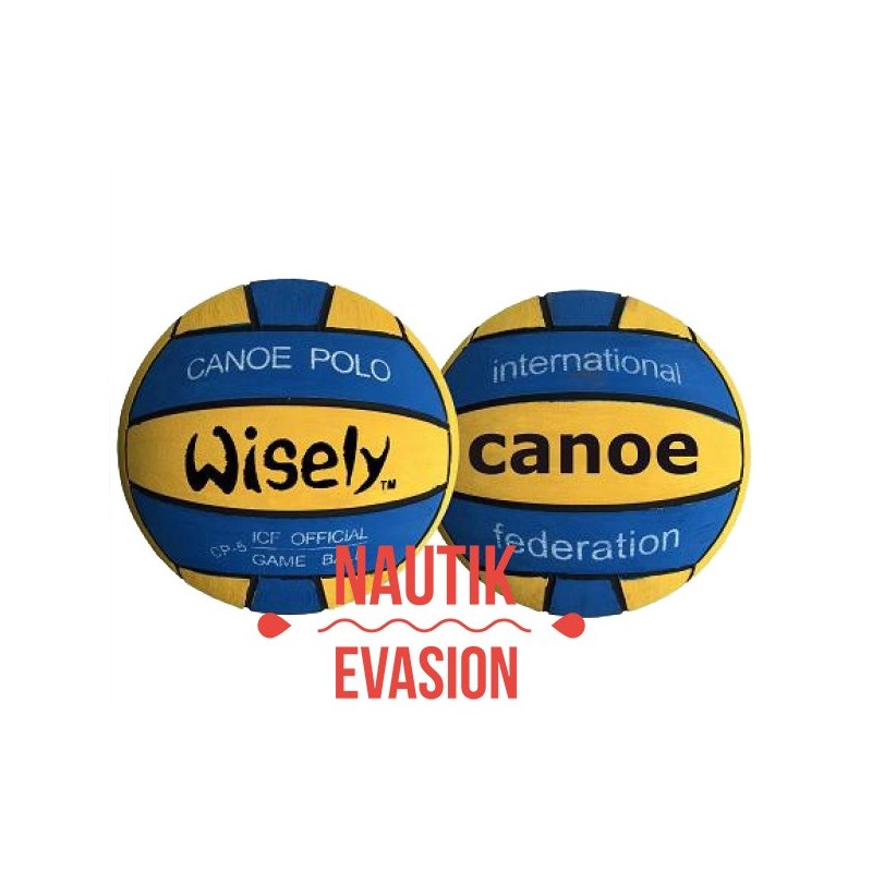 Ballon WISELY, Taille 3, icf