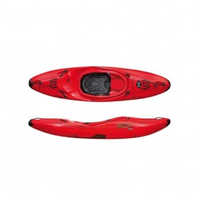 Kayak rivière XT 260 - Exo kayak