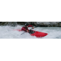 Kayak de rivière Pike - Prijon