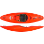 Kayak de rivière Curve 3.0 de Prijon