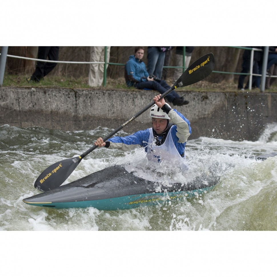 Kayak de slalom Alius - MS Composite