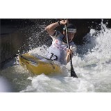 Kayak de slalom Shooter - MS Composite