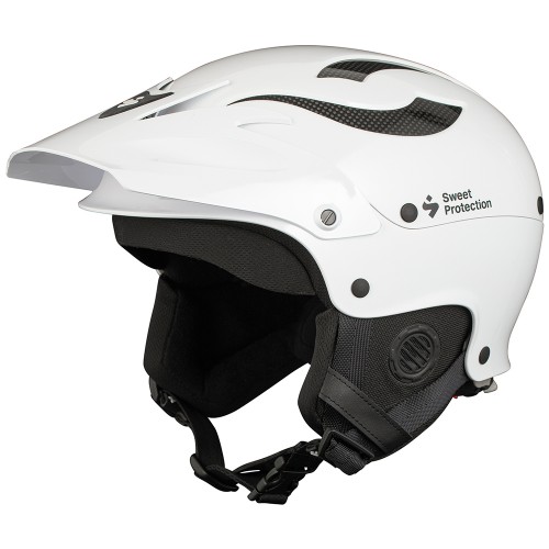 Casque Rocker 2024 - Sweet Protection