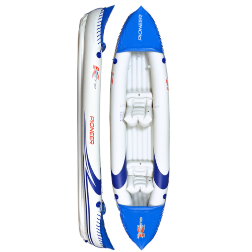 Proplugs - Bouchon d'oreille - Easy Kayak, kayak, canoë, raft